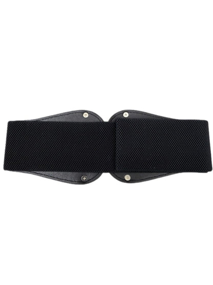 gold frame belt