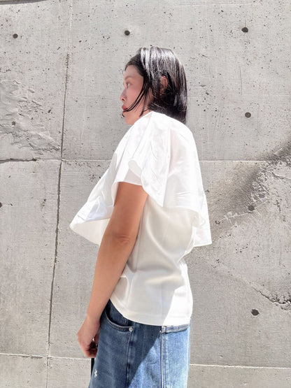 flare sleeve design cutandsew
