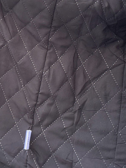 double brest jacket