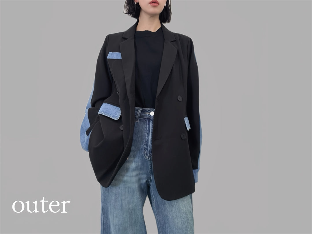yuna⭐︎miele grande ダウン ベスト miele grande official store