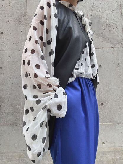 hem bijou button pants