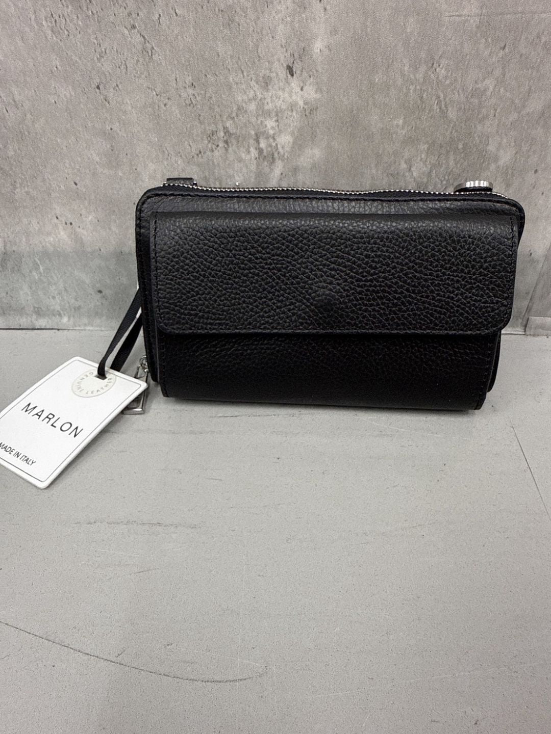 MARLON KATE shoulder wallet