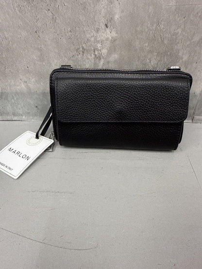 MARLON KATE shoulder wallet
