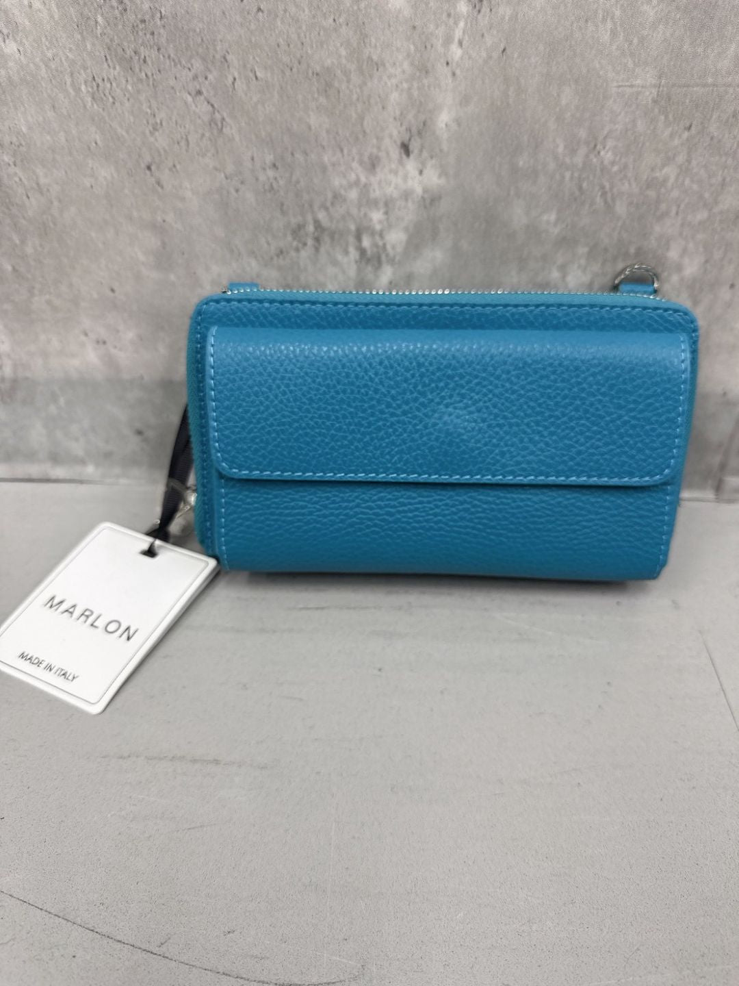 MARLON KATE shoulder wallet