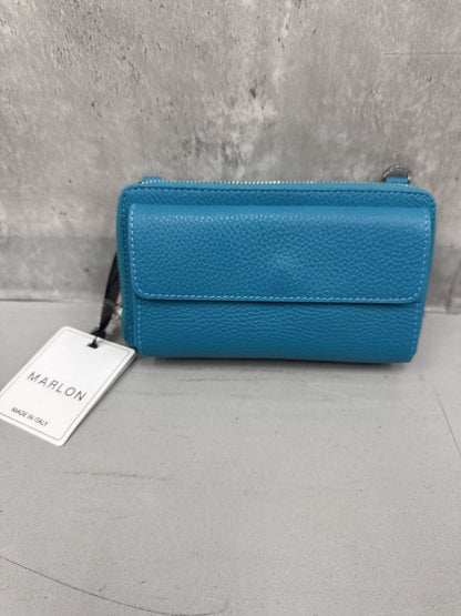 MARLON KATE shoulder wallet