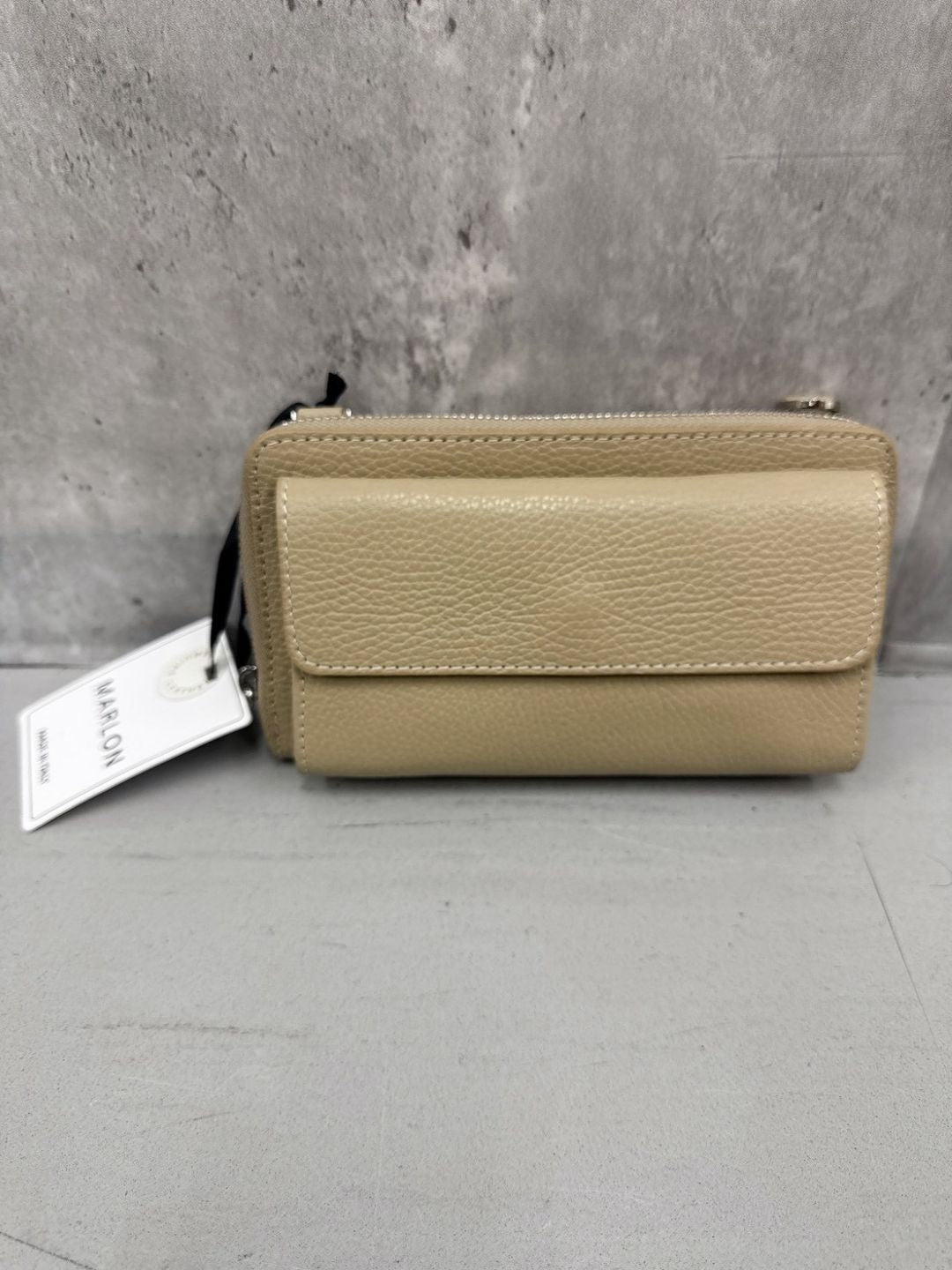 MARLON KATE shoulder wallet