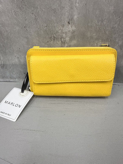 MARLON KATE shoulder wallet