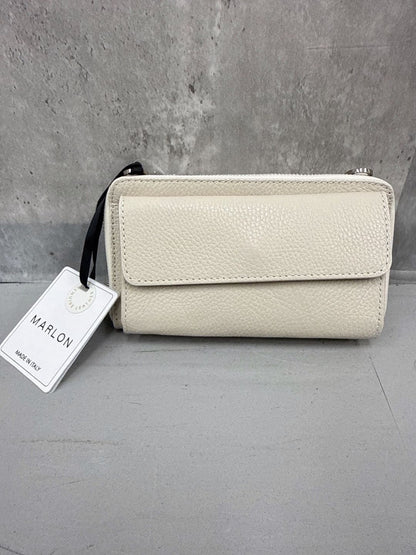 MARLON KATE shoulder wallet