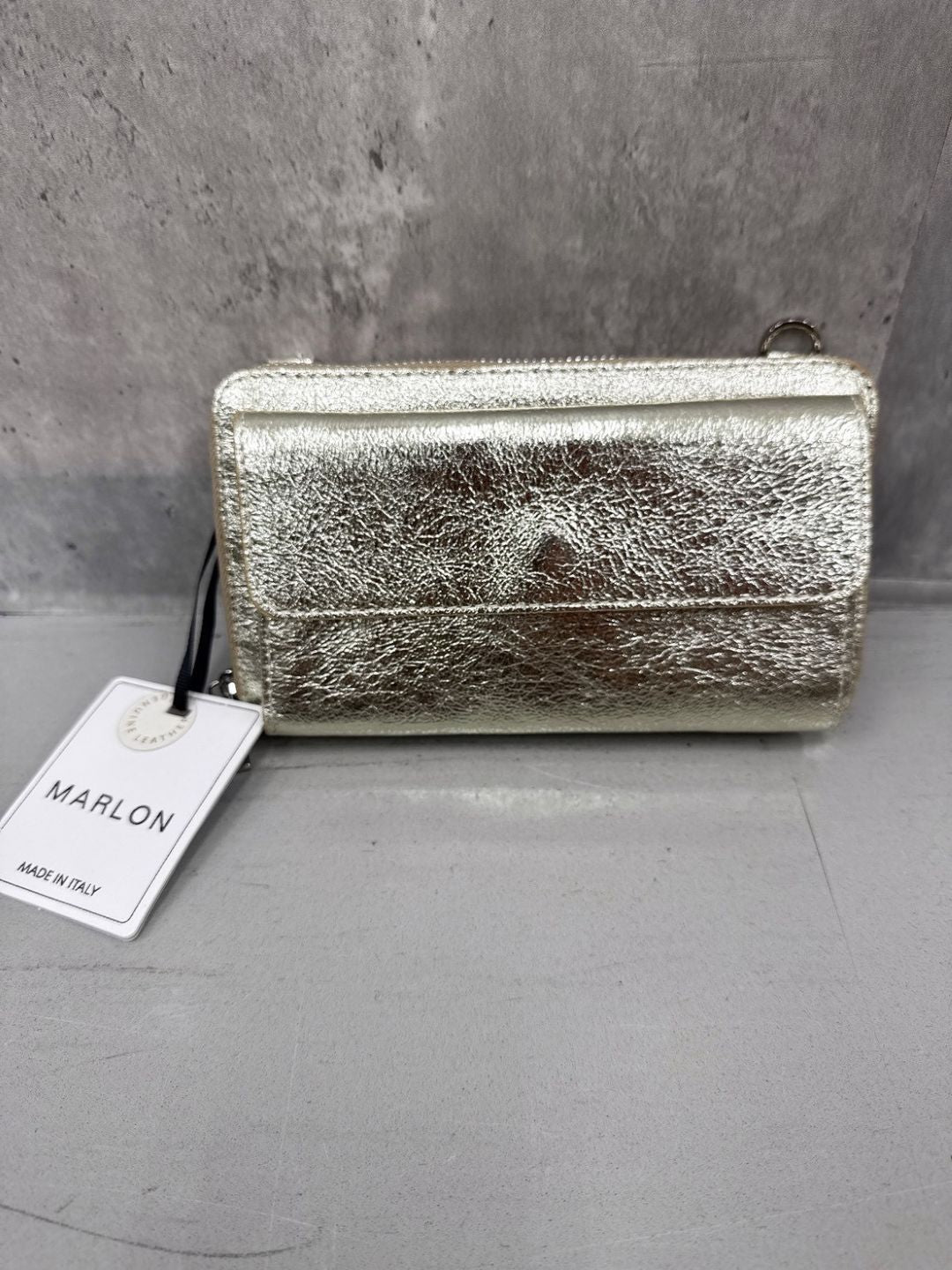 MARLON KATE shoulder wallet