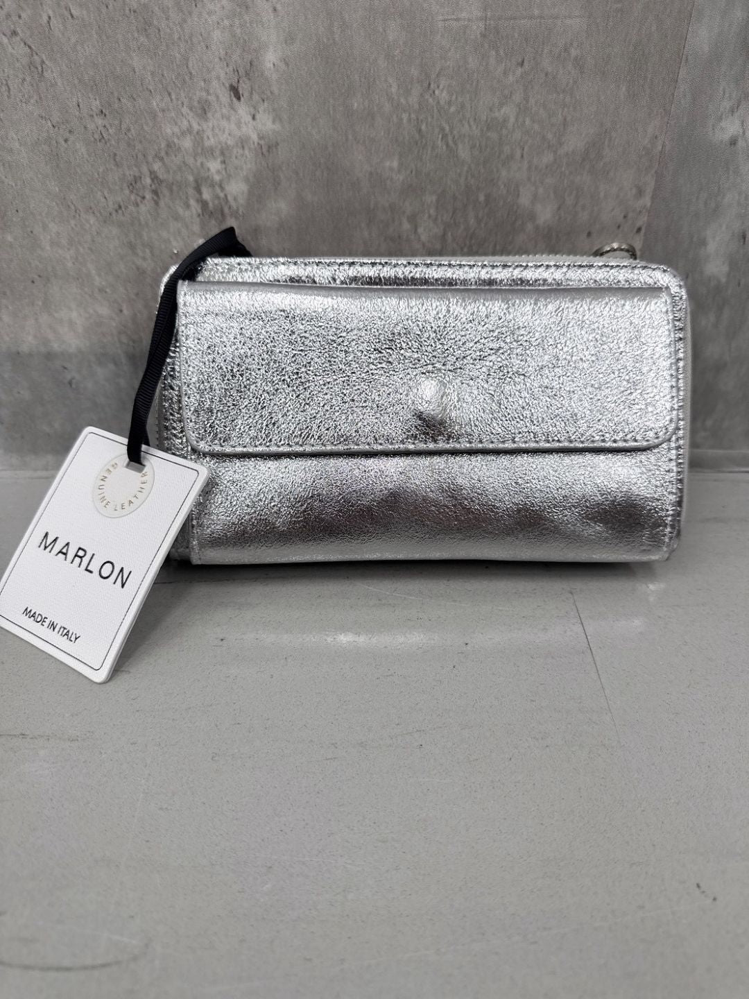 MARLON KATE shoulder wallet