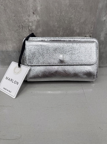 MARLON KATE shoulder wallet