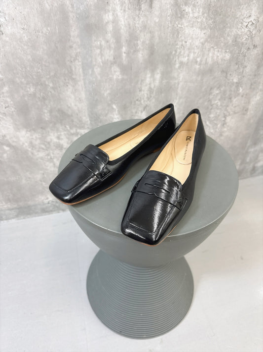 【心斎橋本店・WEB限定販売】 FABIO RUSCONI S-6546 square toe loafers