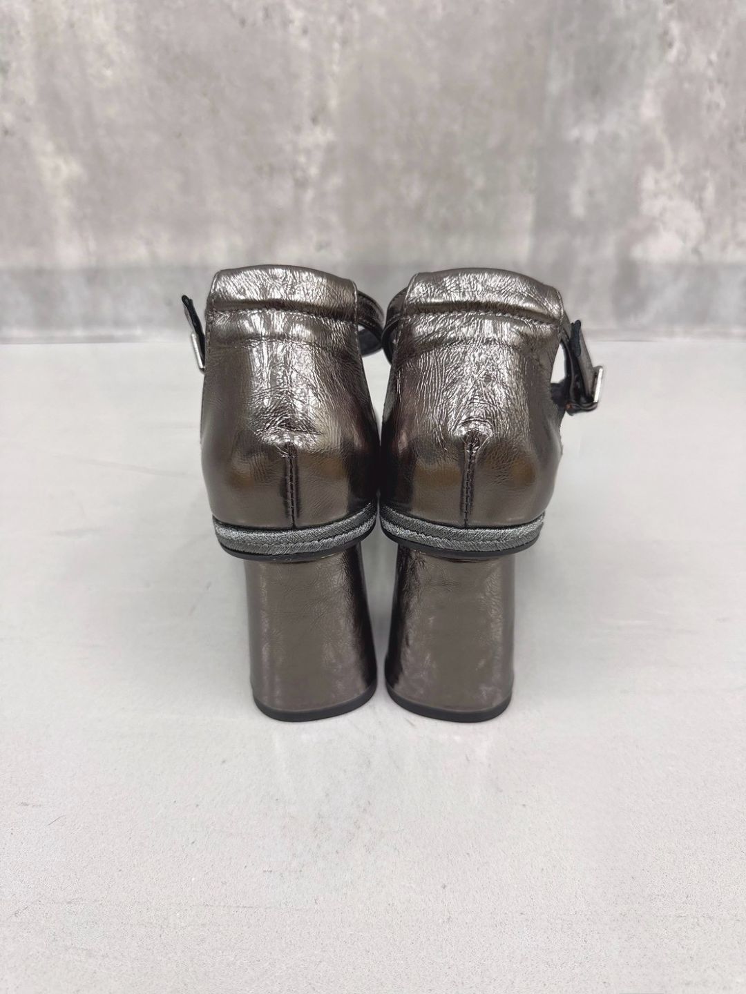 【心斎橋本店・WEB限定販売】GAIMO ELIA. strap sandal