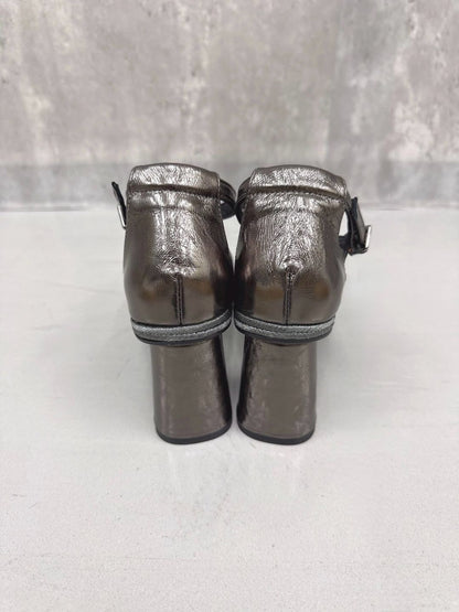 【心斎橋本店・WEB限定販売】GAIMO ELIA. strap sandal