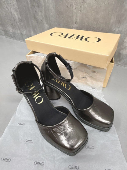 【心斎橋本店・WEB限定販売】GAIMO ELIA. strap sandal