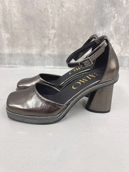 【心斎橋本店・WEB限定販売】GAIMO ELIA. strap sandal
