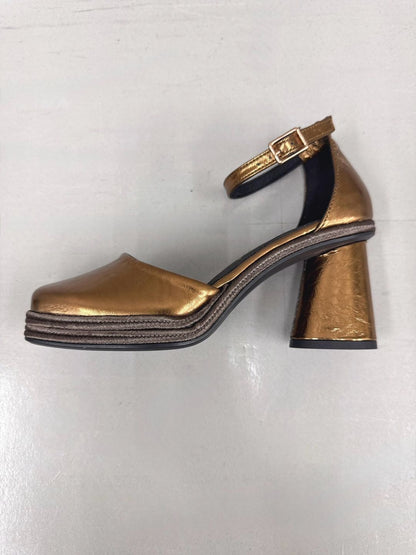 【心斎橋本店・WEB限定販売】GAIMO ELIA. strap sandal