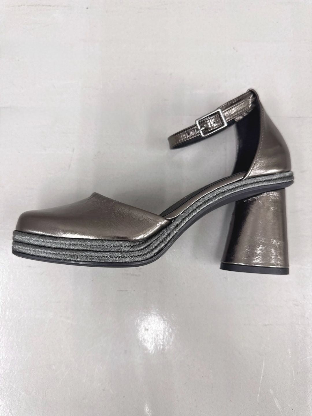 【心斎橋本店・WEB限定販売】GAIMO ELIA. strap sandal