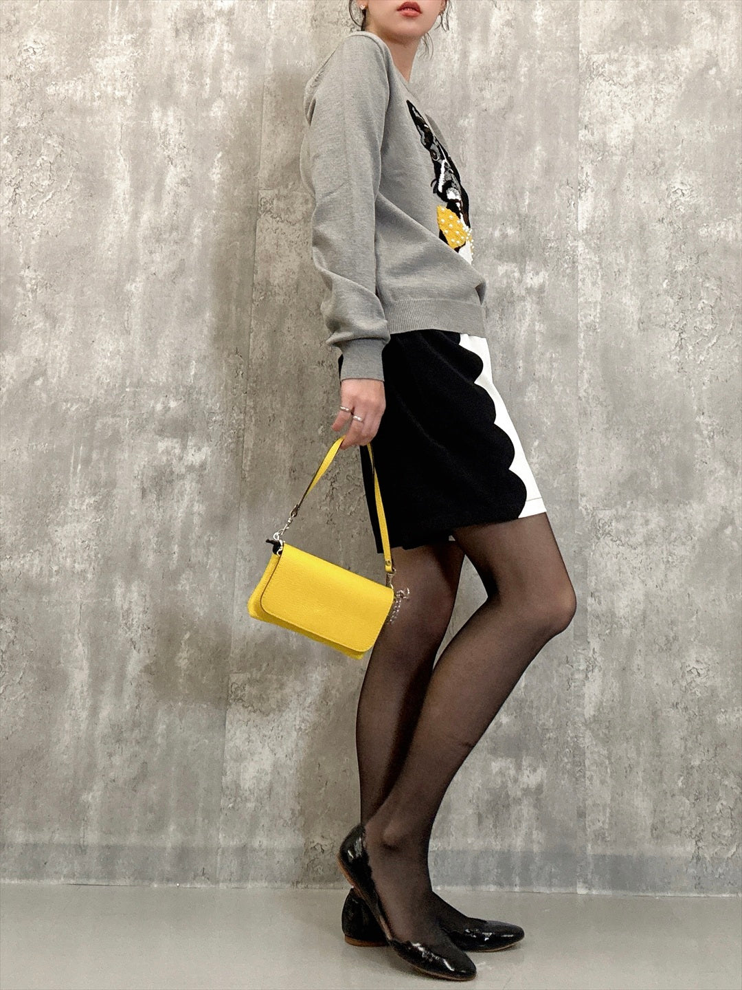 MARLON VENUS shoulder bag
