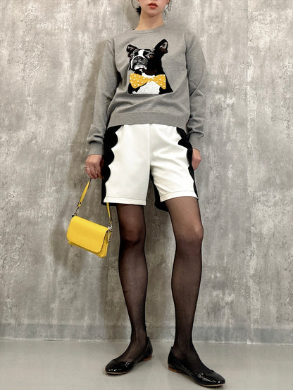 MARLON VENUS shoulder bag