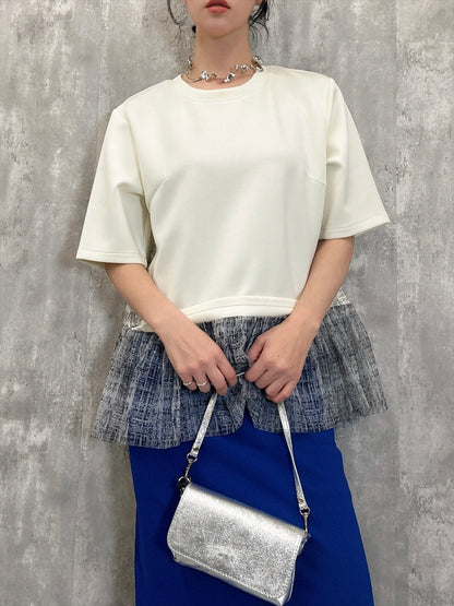 MARLON VENUS shoulder bag