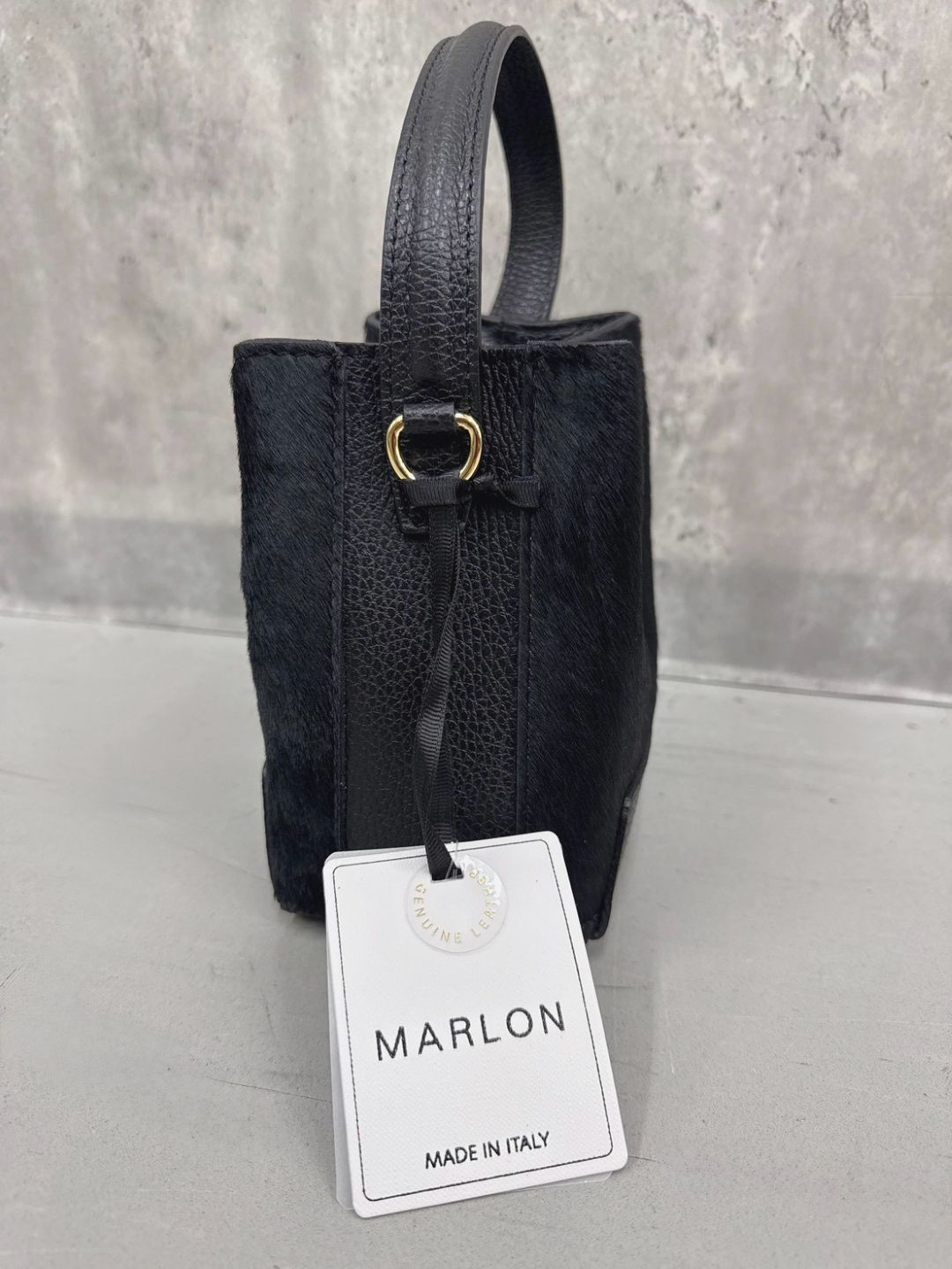 MARLON Firenze shoulder bag