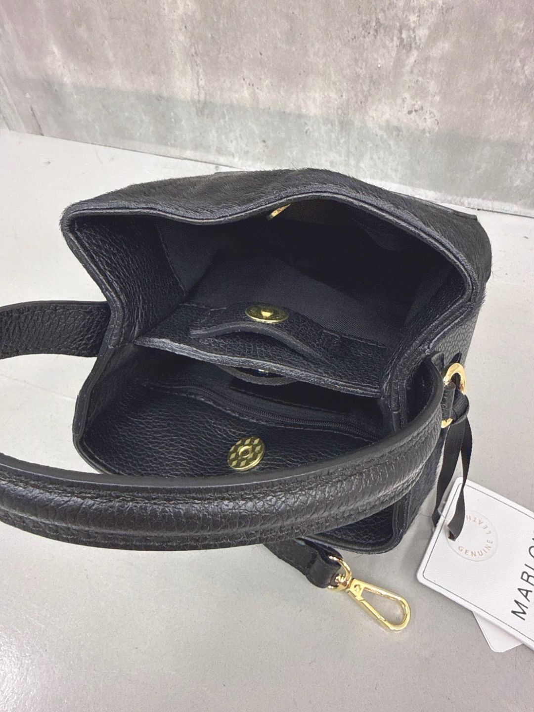 MARLON Firenze shoulder bag