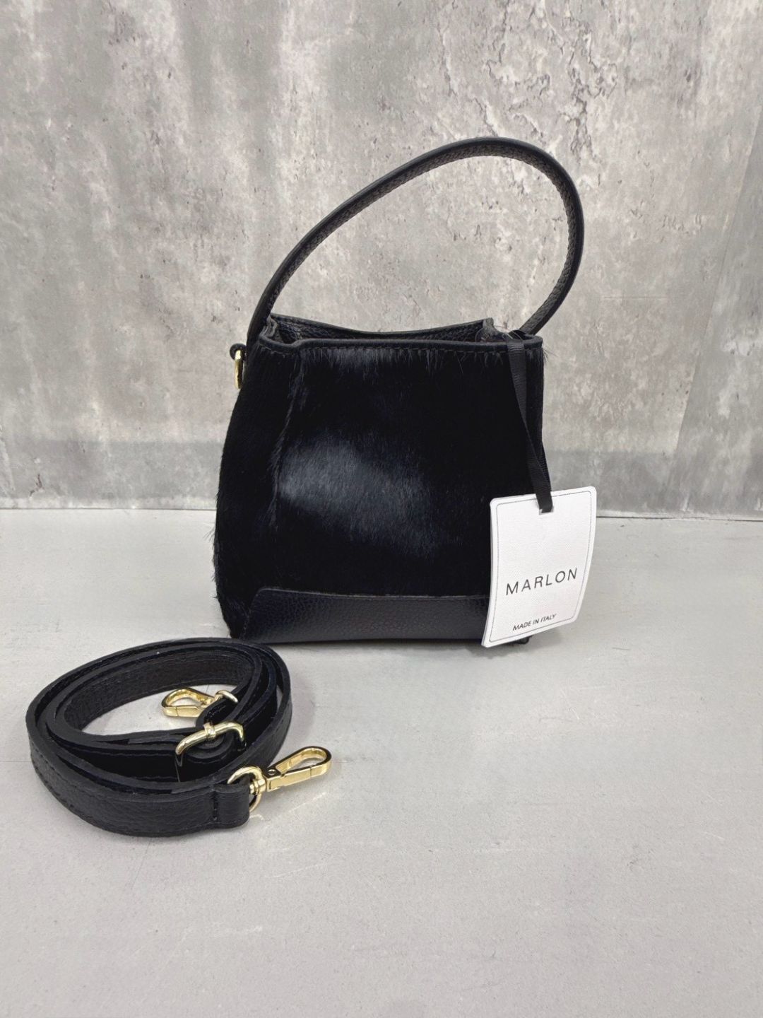 MARLON Firenze shoulder bag