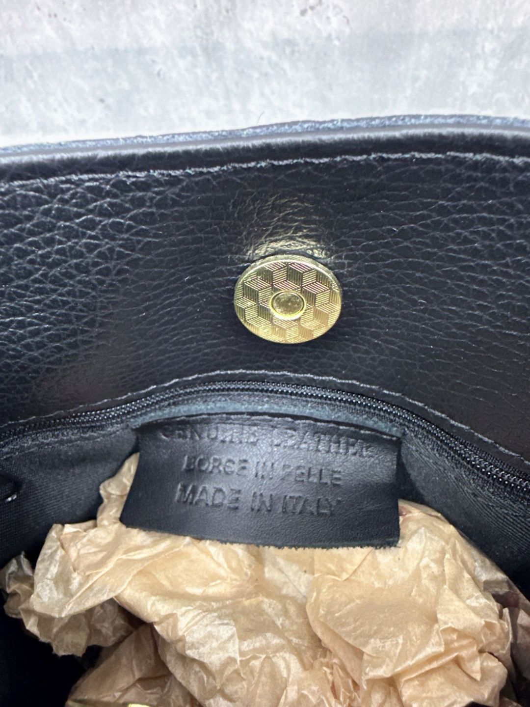MARLON Firenze shoulder bag