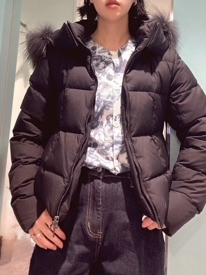 TATRAS AVECI down jacket