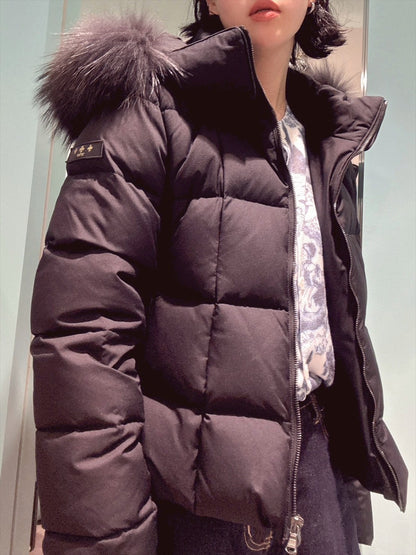 TATRAS AVECI down jacket