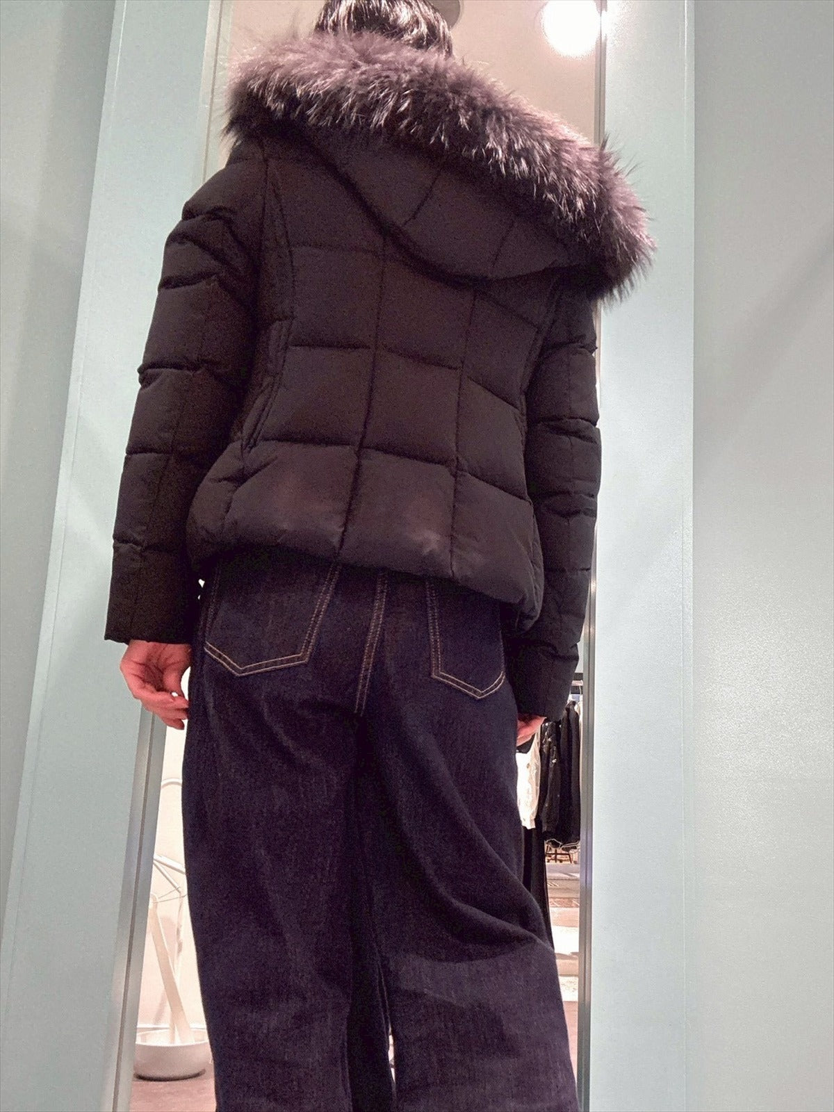 TATRAS AVECI down jacket