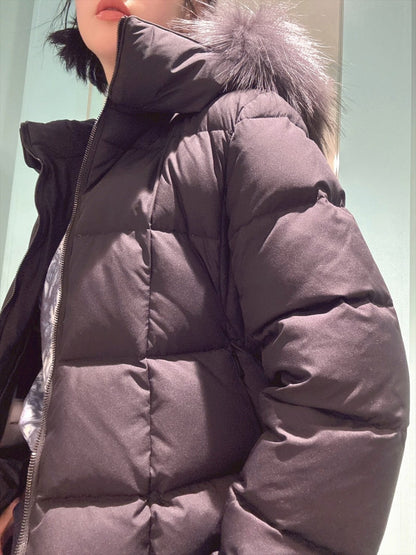 TATRAS AVECI down jacket