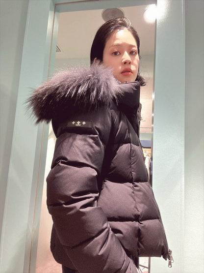 TATRAS AVECI down jacket