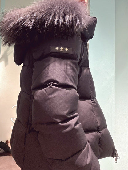 TATRAS AVECI down jacket