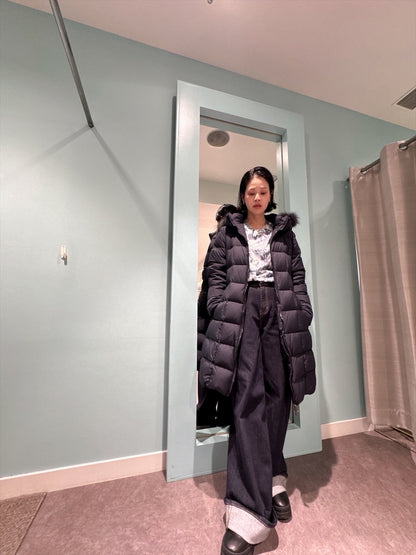 TATRAS GANO down jacket