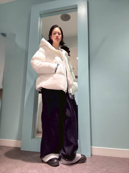 TATRAS GIGI down jacket