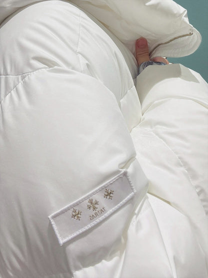 TATRAS GIGI down jacket