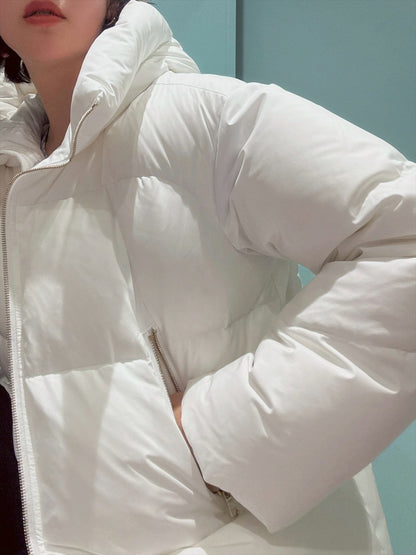 TATRAS GIGI down jacket