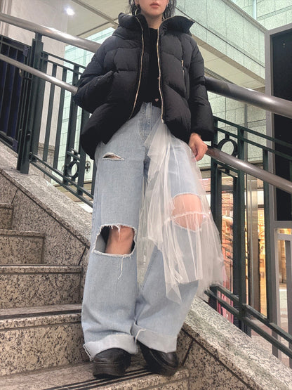 TATRAS GIGI down jacket