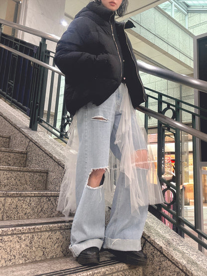 TATRAS GIGI down jacket