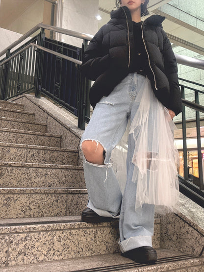 TATRAS GIGI down jacket