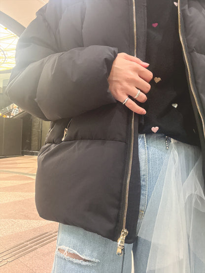 TATRAS GIGI down jacket