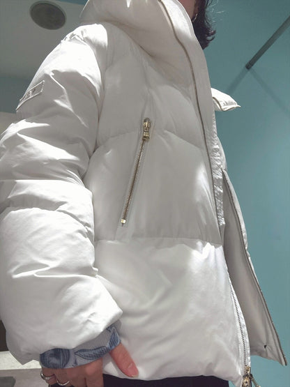 TATRAS GIGI down jacket