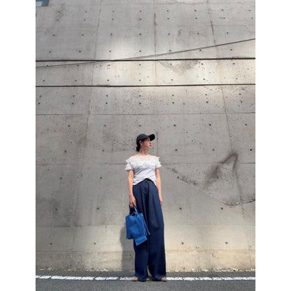 volume sheer cut and sew