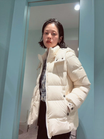 TATRAS MIREL down jacket