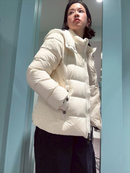 TATRAS MIREL down jacket