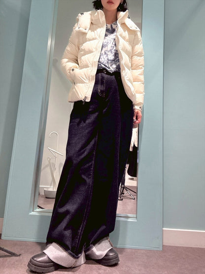 TATRAS MIREL down jacket