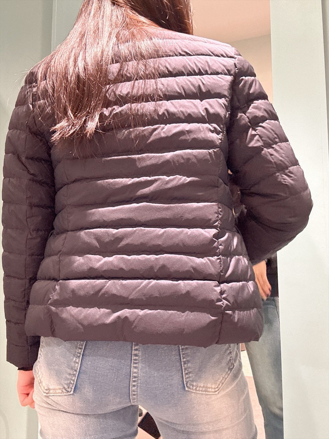 TATRAS NOKO down jacket