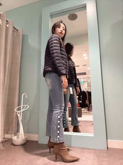 TATRAS NOKO down jacket